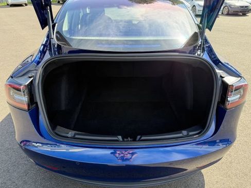 Used 2018 Tesla Model 3 Long Range RWD image 7