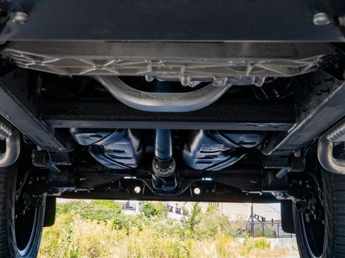 Used 2024 Mercedes-Benz G 63 AMG Squared image 13