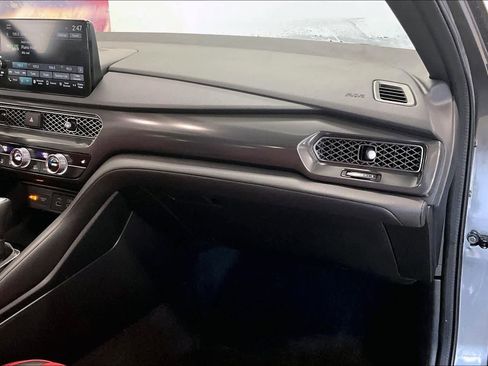 Certified 2023 Acura Integra A-Spec image 21