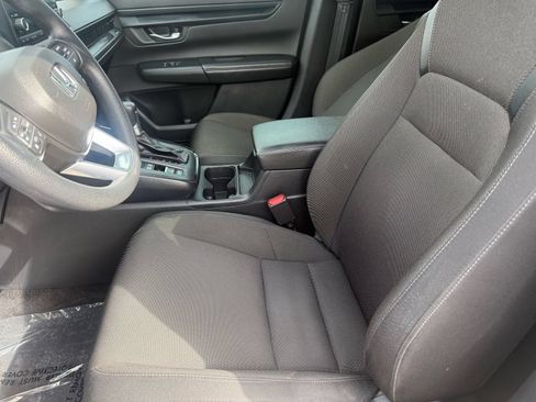 Used 2025 Honda CR-V EX image 13