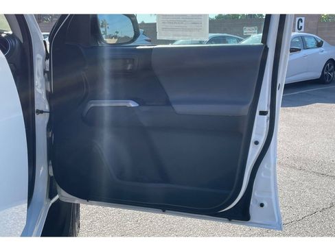 Used 2023 Toyota Tacoma SR5 image 18