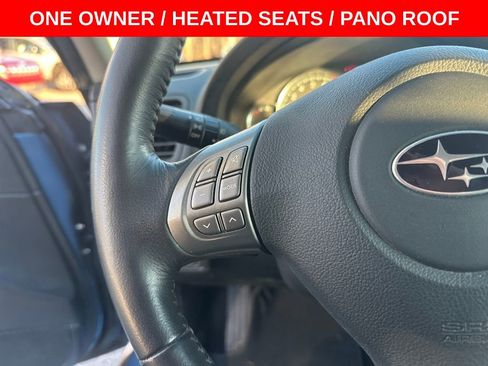 Used 2009 Subaru Outback 2.5i Limited image 12