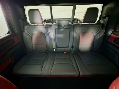 New 2026 RAM 1500 Rebel AWD/4WD image 10