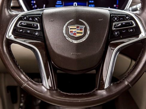 Used 2014 Cadillac SRX Luxury w/ Driver Awareness Package image 25