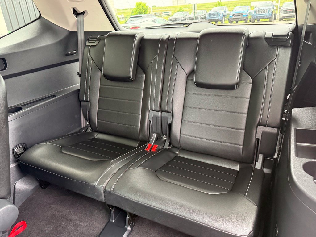 Used 2022 Volkswagen Atlas SEL AWD/4WD image 29