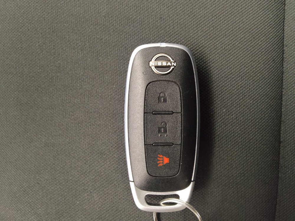 Used 2024 Nissan Kicks S FWD image 32