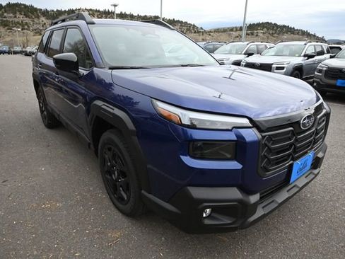 New 2026 Subaru Outback Limited AWD/4WD image 15