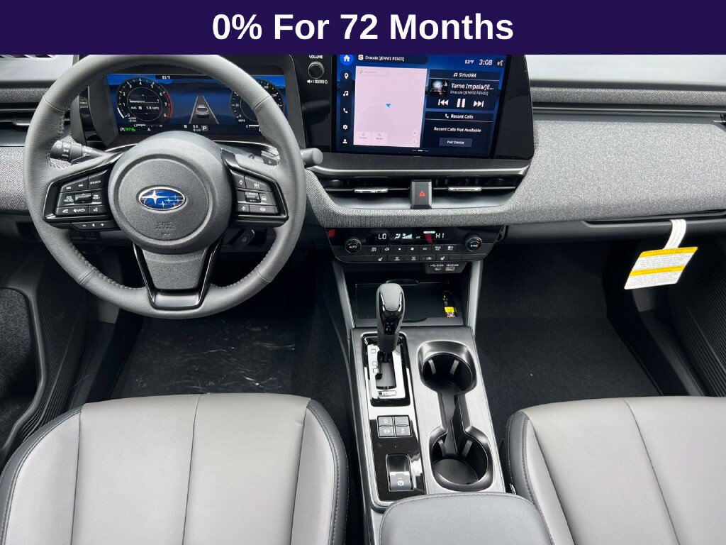 New 2026 Subaru Outback Premium AWD/4WD image 2