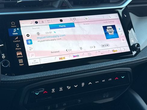 New 2026 Jeep Cherokee Laredo image 20