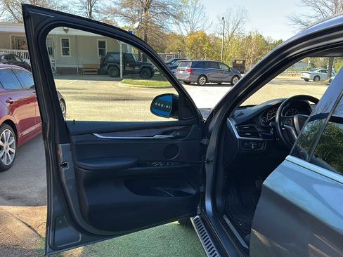 Used 2014 BMW X5 xDrive35i image 17