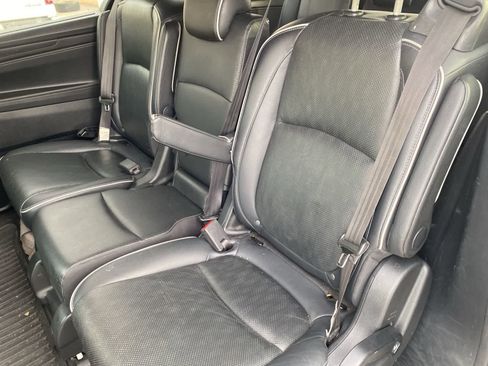 Used 2021 Honda Odyssey Elite image 14