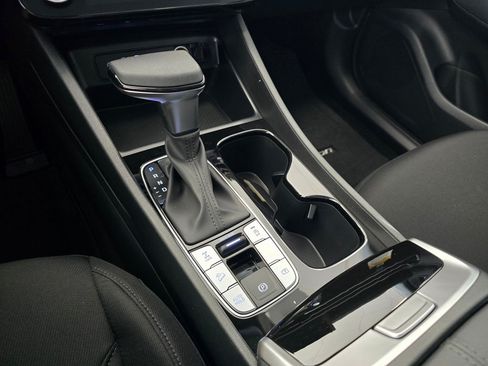 New 2026 Hyundai Tucson SEL Plus AWD/4WD image 31