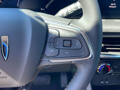 New 2026 Buick Encore GX Sport Touring w/ Advanced Technology Package image 22