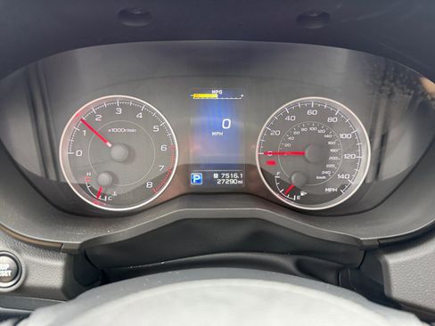 Used 2022 Subaru Ascent Onyx Edition image 11