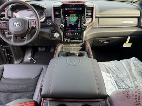 New 2026 RAM 1500 Rebel image 25