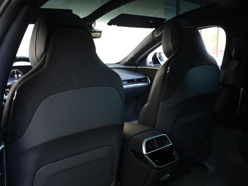 Used 2025 Lucid Air Touring AWD/4WD image 21