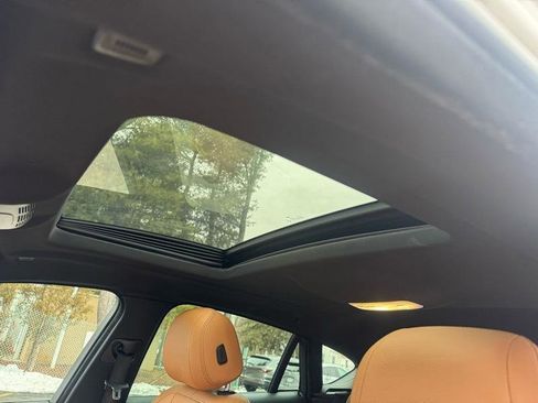 Used 2017 BMW X6 xDrive35i image 10