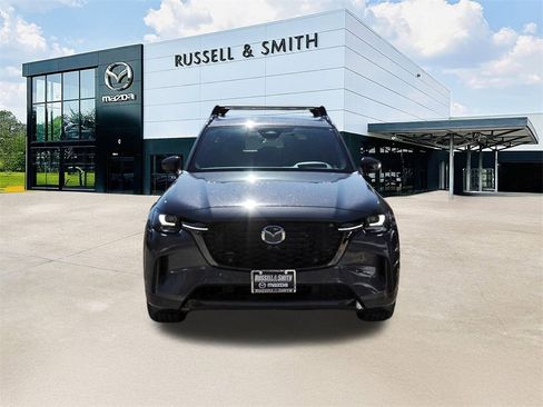 New 2026 MAZDA CX-90 3.3 Turbo S w/ Premium Package image 2