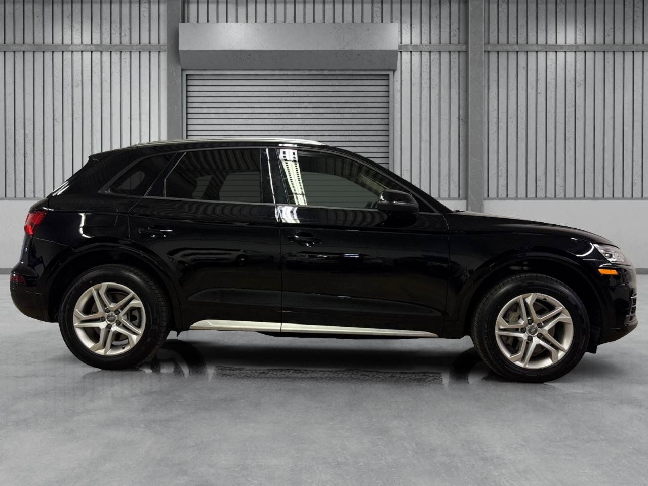 Used 2018 Audi Q5 2.0T Premium AWD/4WD image 33
