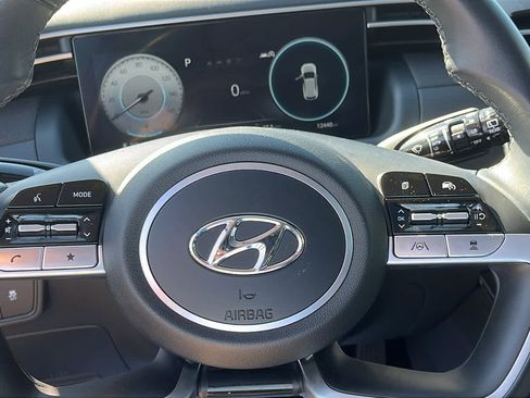 Used 2023 Hyundai Tucson SEL w/ Convenience Package AWD/4WD image 11