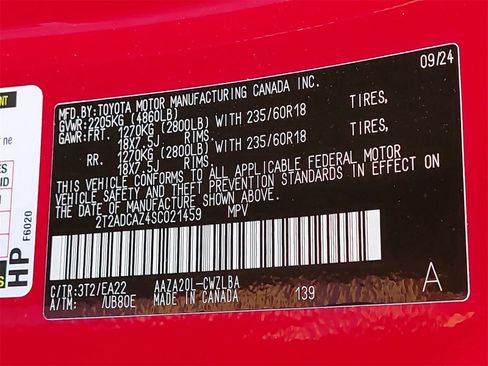 Used 2025 Lexus NX 250 250 Base image 41