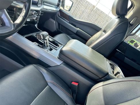 Certified 2023 Ford F150 Lariat image 23