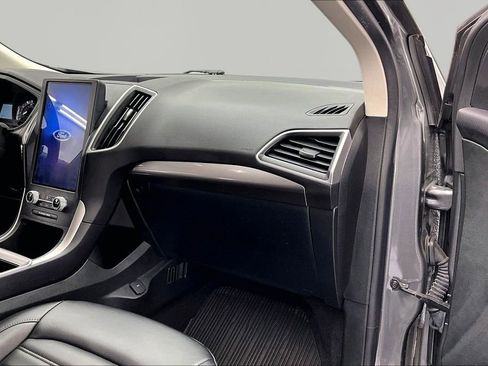 Certified 2023 Ford Edge SEL w/ Convenience Package AWD/4WD image 17
