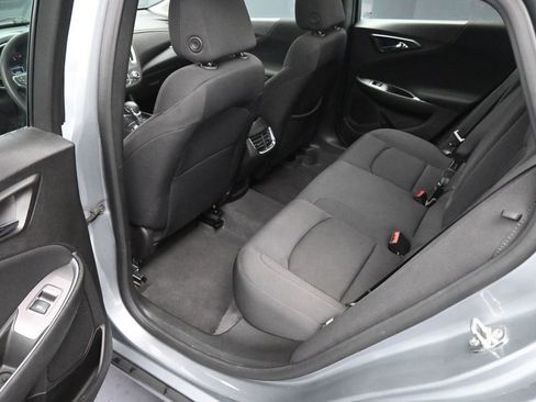 Used 2023 Chevrolet Malibu LT image 17