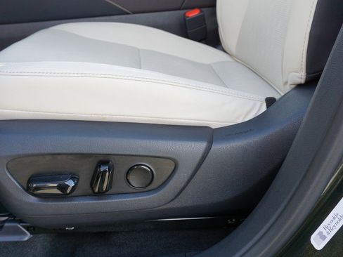 Certified 2025 Lexus RX 350 Premium Plus image 25