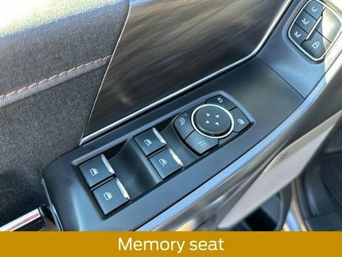 Used 2024 Ford F150 Lariat w/ Bed Utility Package AWD/4WD image 15