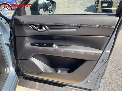 Used 2023 MAZDA CX-5 Carbon Edition image 33