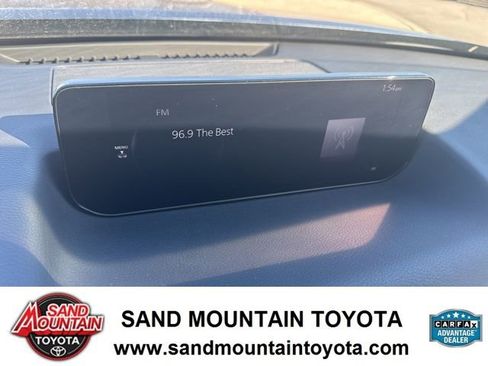 Used 2023 MAZDA CX-50 AWD 2.5 Turbo w/ Cargo Package image 24