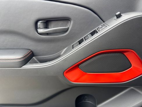 New 2026 Nissan Frontier PRO-4X w/ Tow Package image 16