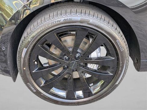 New 2026 Land Rover Range Rover Sport Dynamic SE image 9