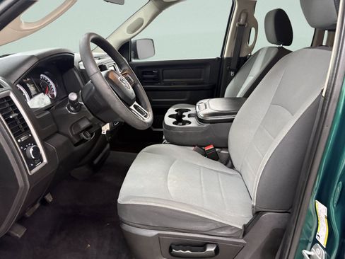 Used 2022 RAM 1500 Tradesman w/ Popular Equipment Group AWD/4WD image 11