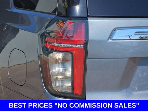 Used 2022 Chevrolet Tahoe LS w/ Driver Alert Package RWD image 41