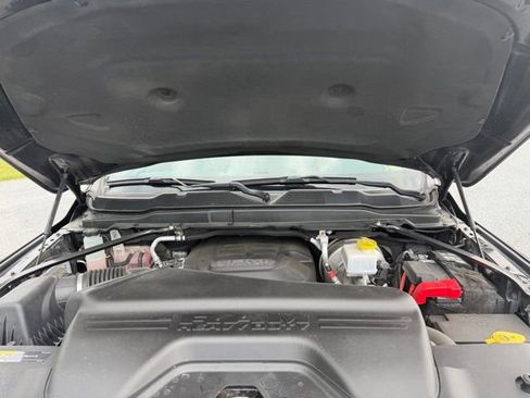 Used 2022 RAM 2500 Power Wagon w/ Level 1 Equipment Group AWD/4WD image 20