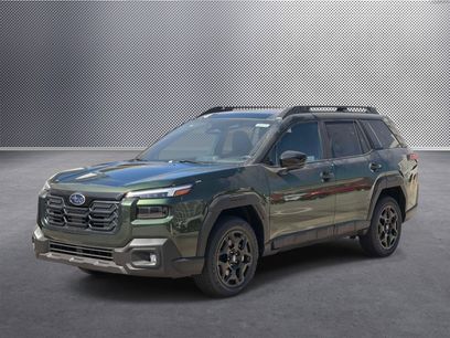 New 2026 Subaru Outback Limited