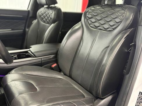 Used 2020 Hyundai Palisade Limited AWD/4WD image 12