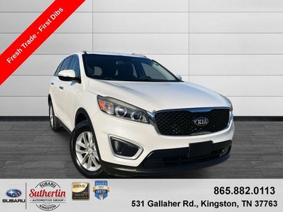 Used 2017 Kia Sorento LX