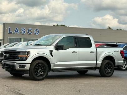 Used 2024 Ford F150 XLT w/ Equipment Group 302A MID
