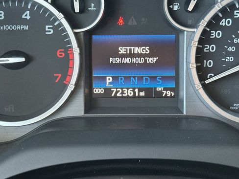 Used 2016 Toyota Tundra Limited w/ Limited Premium Package image 23