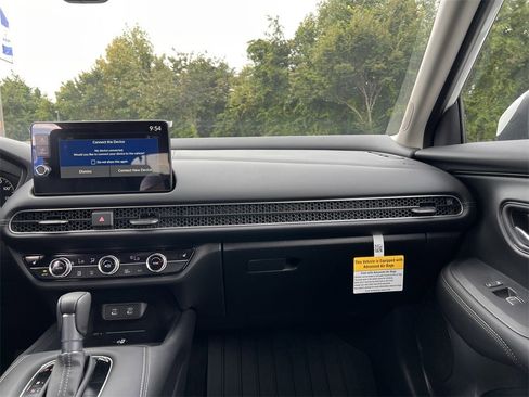 New 2026 Honda HR-V EX-L image 20