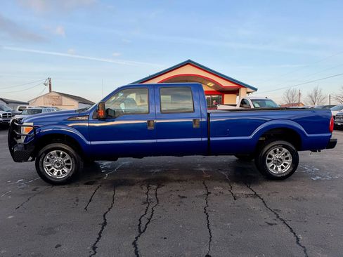 Used 2011 Ford F350 XL w/ PWR Equipment Group image 2