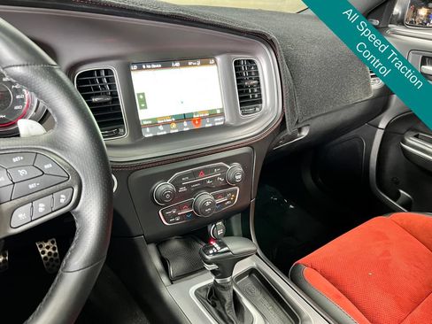 Used 2023 Dodge Charger Scat Pack RWD image 15