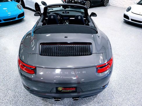 Used 2017 Porsche 911 Carrera S image 10