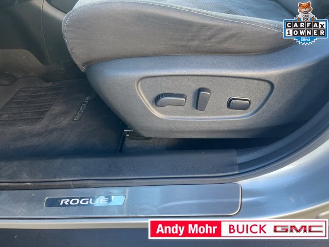 Used 2015 Nissan Rogue SV w/ SV Premium Package AWD/4WD image 20