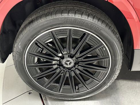 Certified 2025 Mercedes-Benz GLA 250 image 19