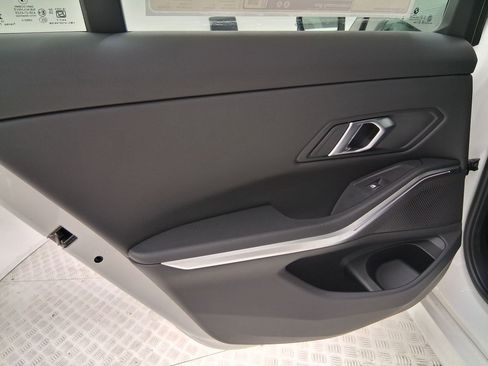 New 2026 BMW 330i Sedan w/ M Sport Package image 19