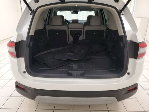 Certified 2025 Honda Pilot EX-L image 23